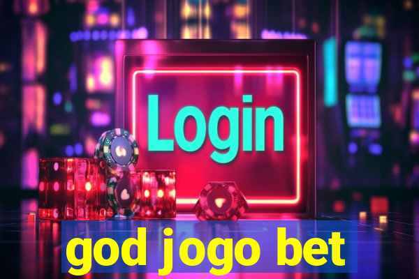 god jogo bet